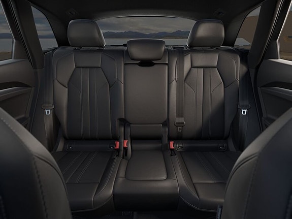 Audi Q5 10 of 11