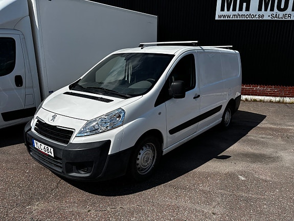 Peugeot Expert