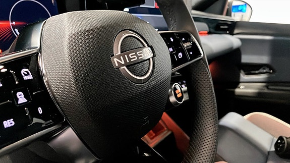 Nissan Micra 11 of 12
