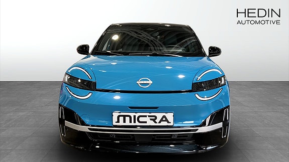 Nissan Micra 8 of 12