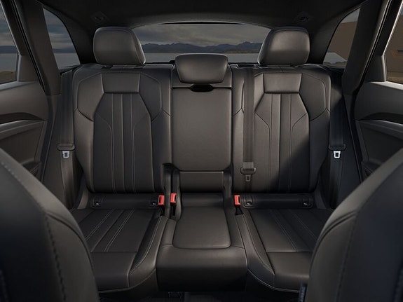 Audi Q5 10 of 11