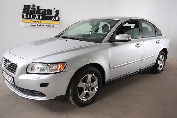 Volvo S40
