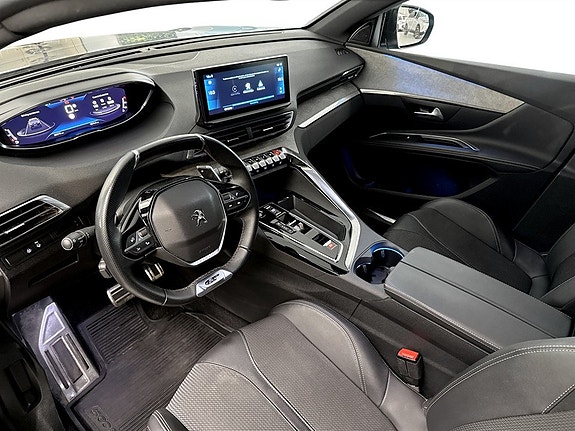 Peugeot 5008 6 of 20