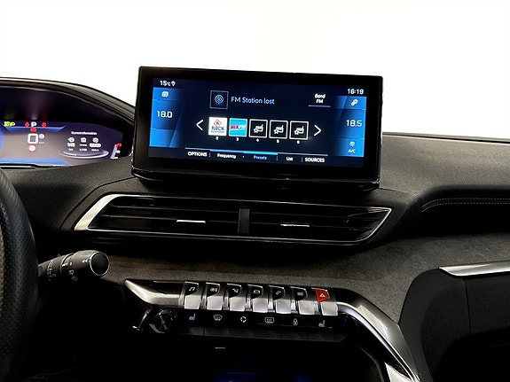 Peugeot 5008 14 of 20