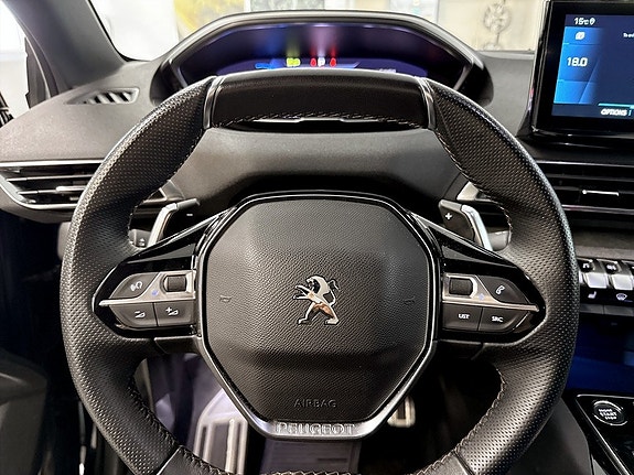Peugeot 5008 8 of 20
