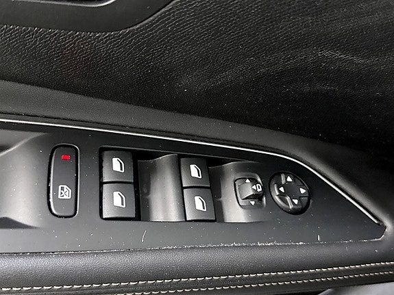 Peugeot 5008 9 of 20