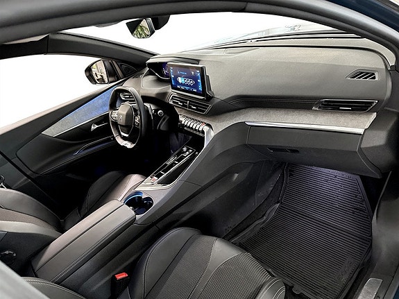 Peugeot 5008 16 of 20