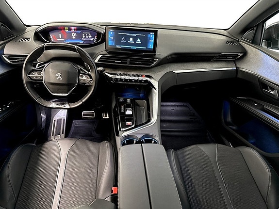 Peugeot 5008 7 of 20
