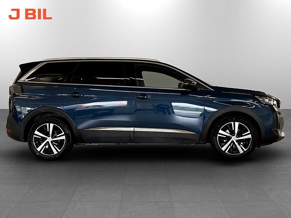 Peugeot 5008 18 of 20