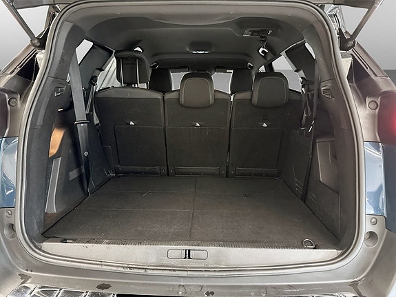 Peugeot 5008 20 of 20