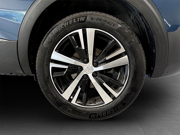 Peugeot 5008 19 of 20