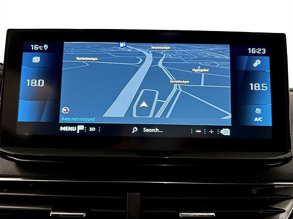 Peugeot 5008 12 of 20
