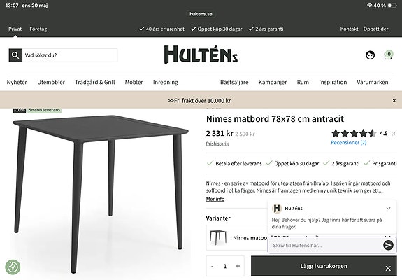 Product image 2 of 3