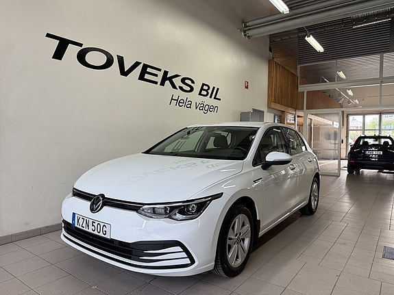 Volkswagen Golf-Serie