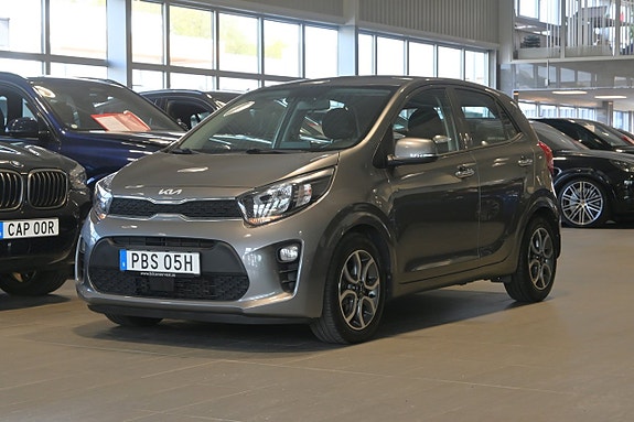 İkinci el  Kia Picanto 1.0