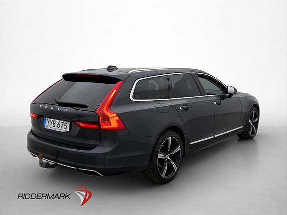 Volvo V90 5 of 5
