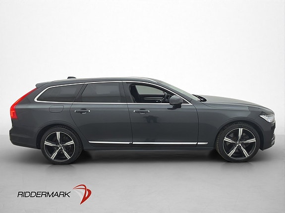 Volvo V90 4 of 5