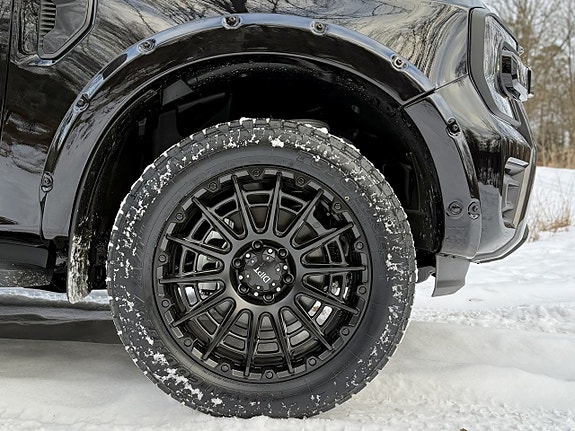 Ford Ranger 13 of 14