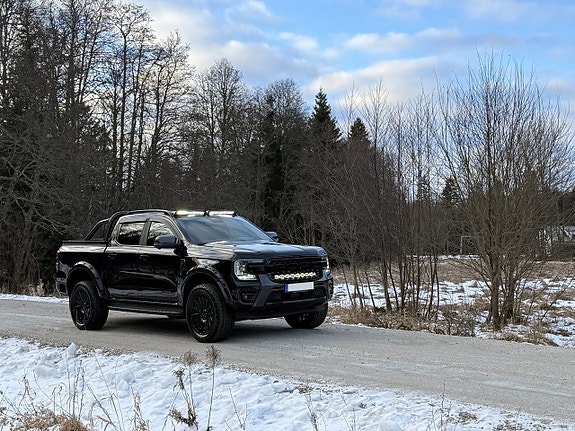 Ford Ranger 3 of 14