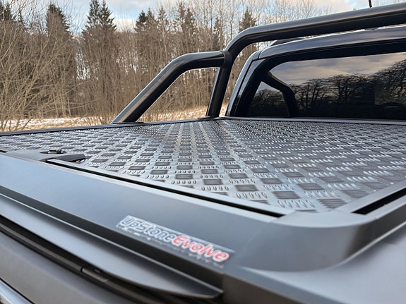 Ford Ranger 12 of 14