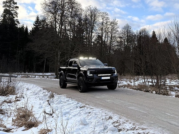 Ford Ranger 2 of 14