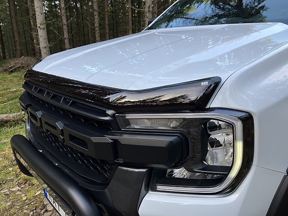 Ford Ranger 10 of 12