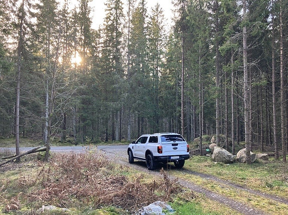 Ford Ranger 6 of 12