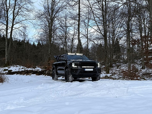 Ford Ranger 6 of 14