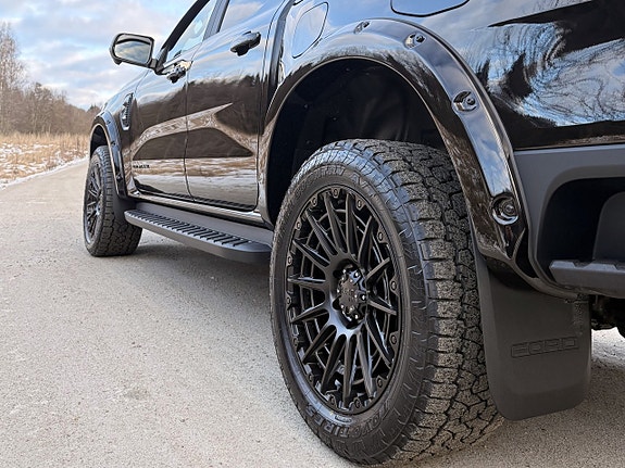 Ford Ranger 13 of 14