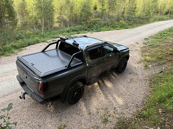 Ford Ranger 8 of 10