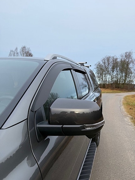 Ford Ranger 13 of 14