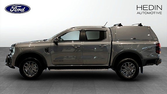 Ford Ranger 4 of 5