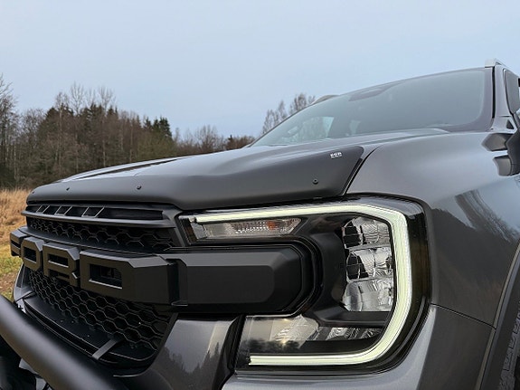 Ford Ranger 5 of 5