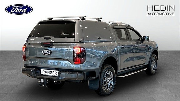 Ford Ranger 6 of 14
