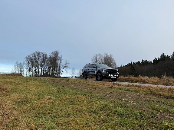 Ford Ranger 3 of 5