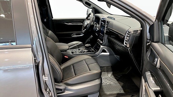 Ford Ranger 12 of 14