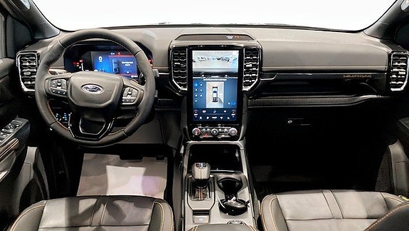 Ford Ranger 8 of 14