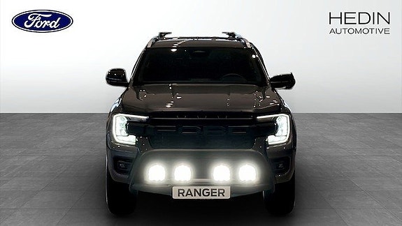 Ford Ranger 14 of 14