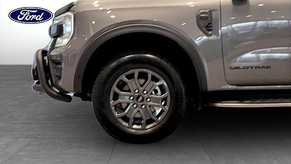 Ford Ranger 10 of 14