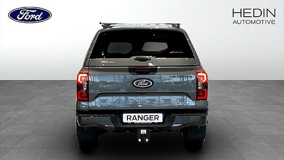 Ford Ranger 7 of 14