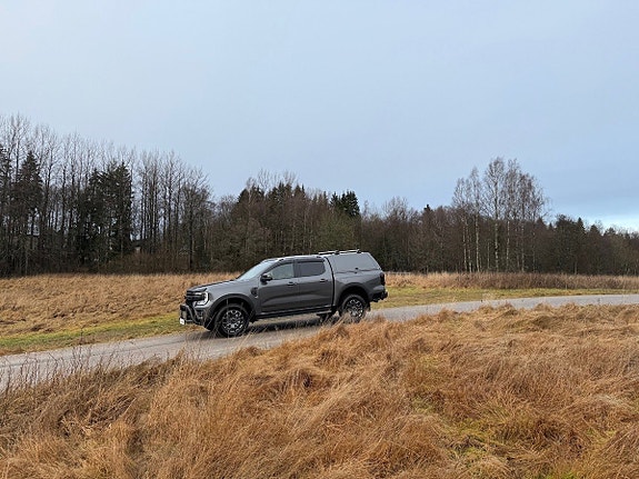 Ford Ranger 2 of 5