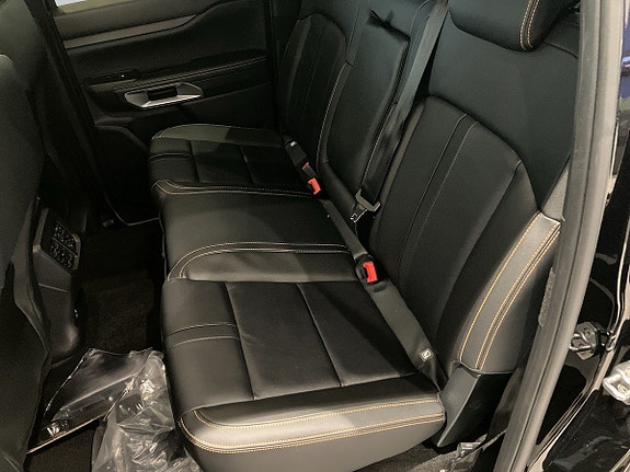 Ford Ranger 13 of 13