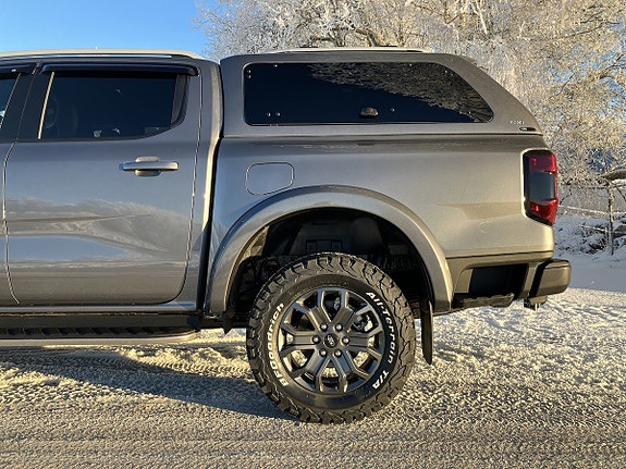 Ford Ranger 8 of 13