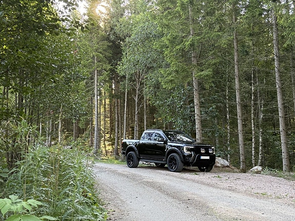 Ford Ranger 7 of 8