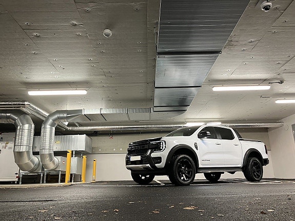 Ford Ranger 9 of 9