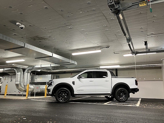 Ford Ranger 6 of 9
