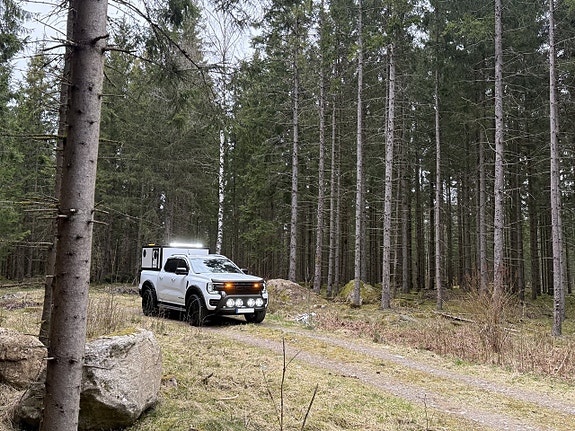 Ford Ranger 6 of 14