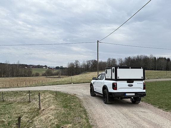 Ford Ranger 9 of 14