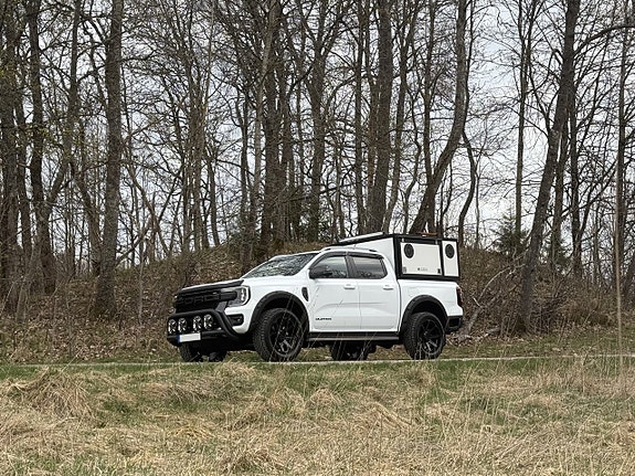 Ford Ranger 12 of 14