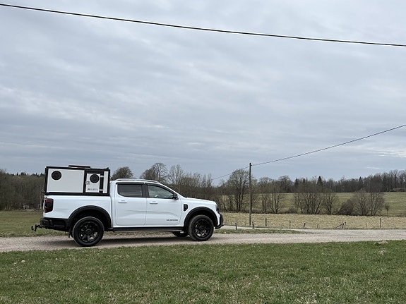 Ford Ranger 14 of 14